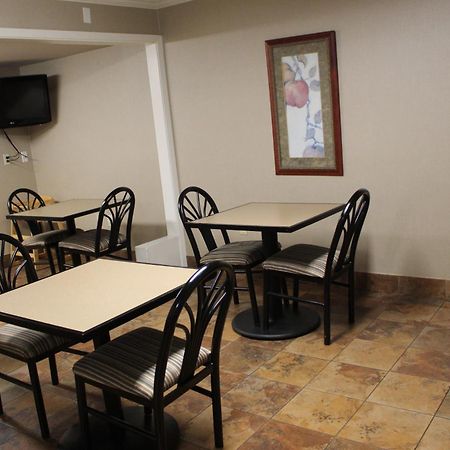 Quality Inn Conway - Greenbrier Eksteriør billede