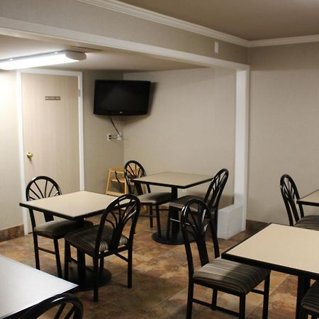 Quality Inn Conway - Greenbrier Eksteriør billede