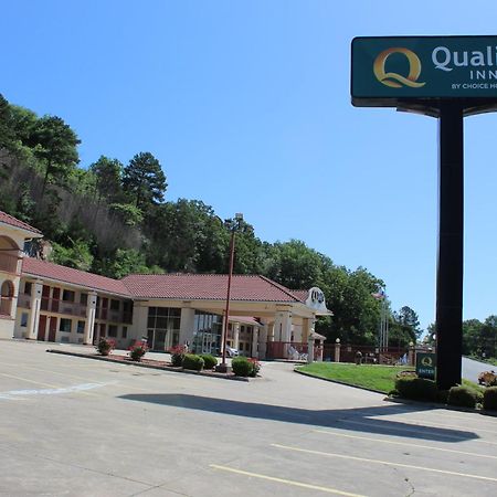 Quality Inn Conway - Greenbrier Eksteriør billede