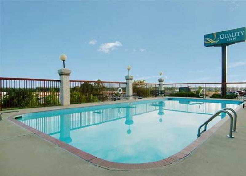 Quality Inn Conway - Greenbrier Eksteriør billede