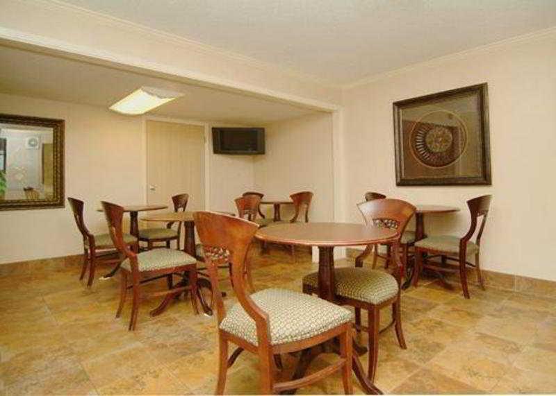 Quality Inn Conway - Greenbrier Eksteriør billede