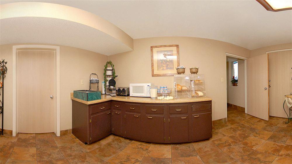 Quality Inn Conway - Greenbrier Eksteriør billede