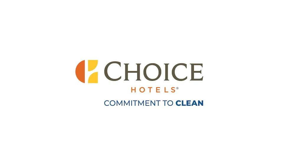 Quality Inn Conway - Greenbrier Eksteriør billede