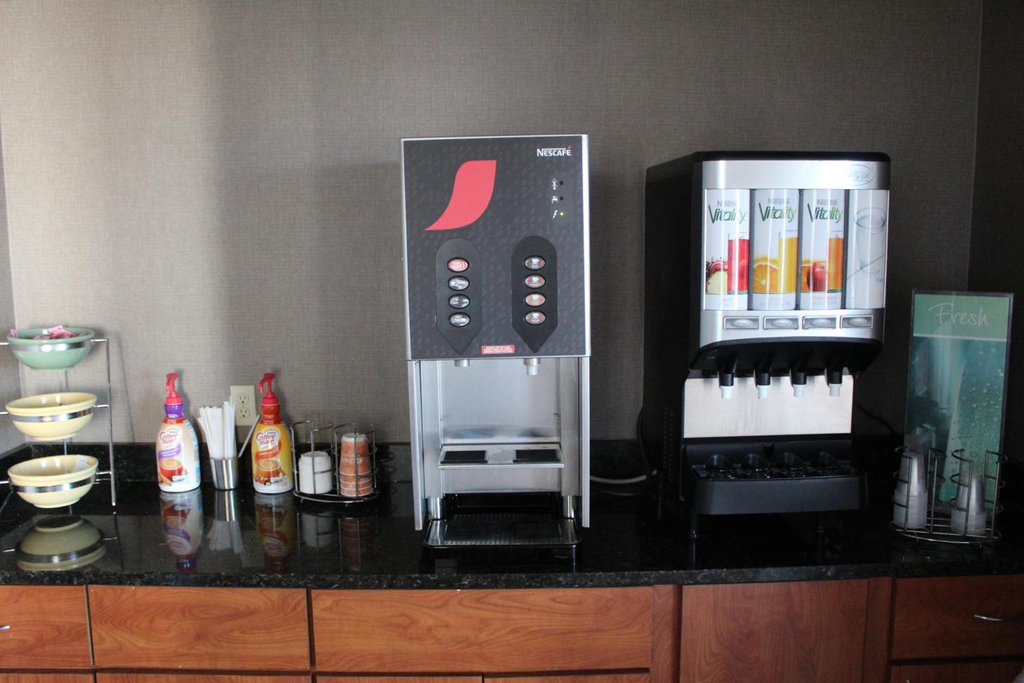 Quality Inn Conway - Greenbrier Eksteriør billede