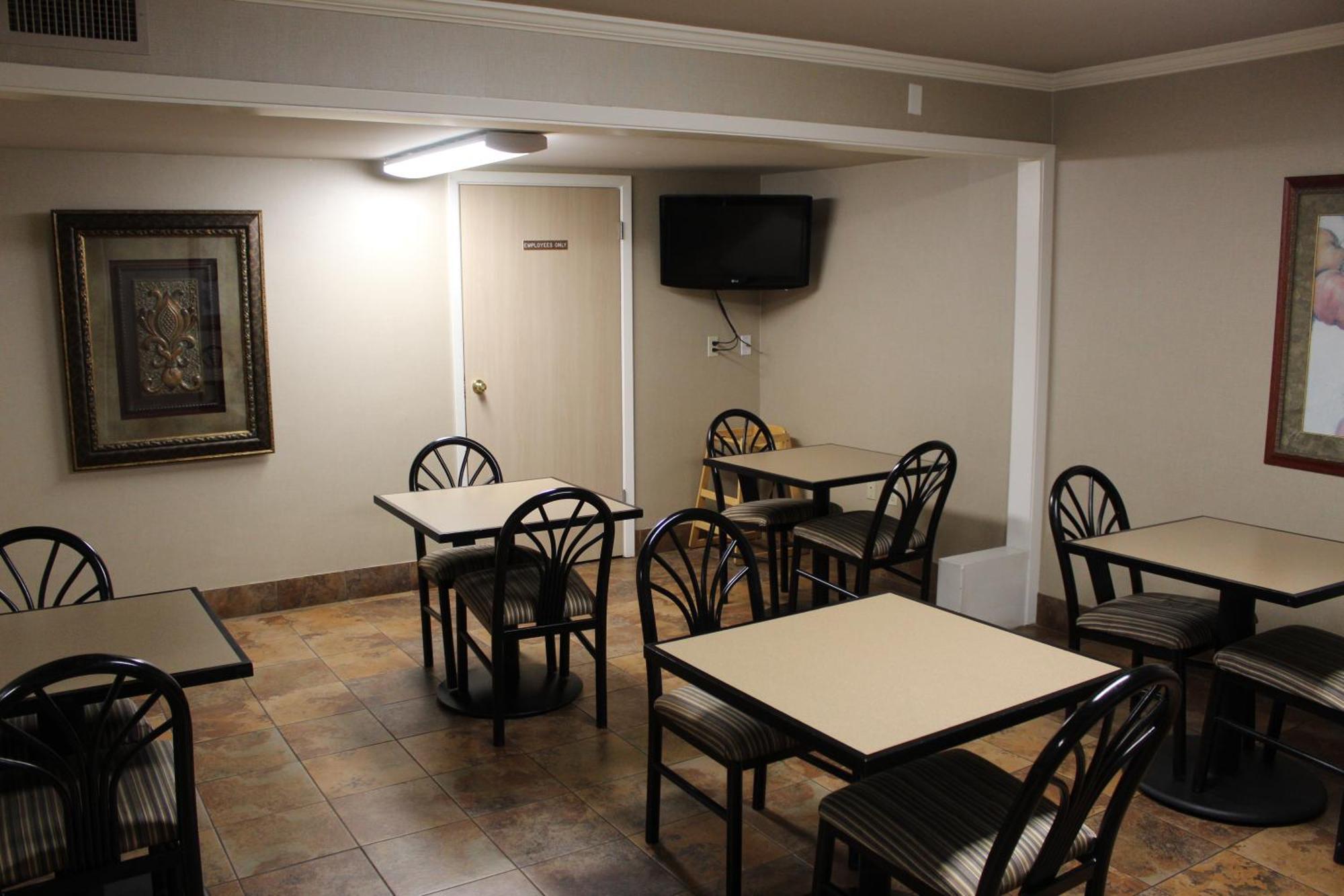 Quality Inn Conway - Greenbrier Eksteriør billede