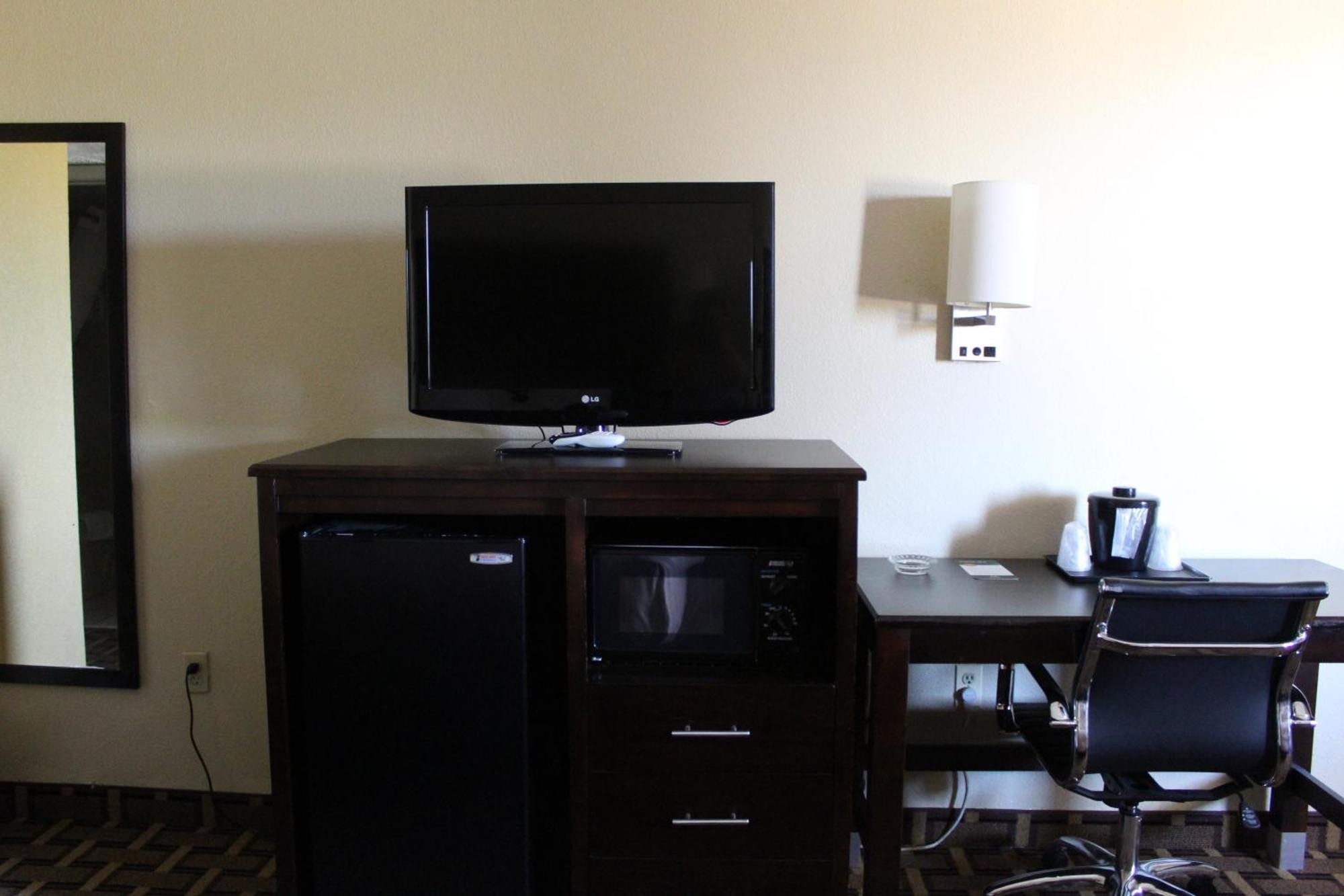 Quality Inn Conway - Greenbrier Eksteriør billede