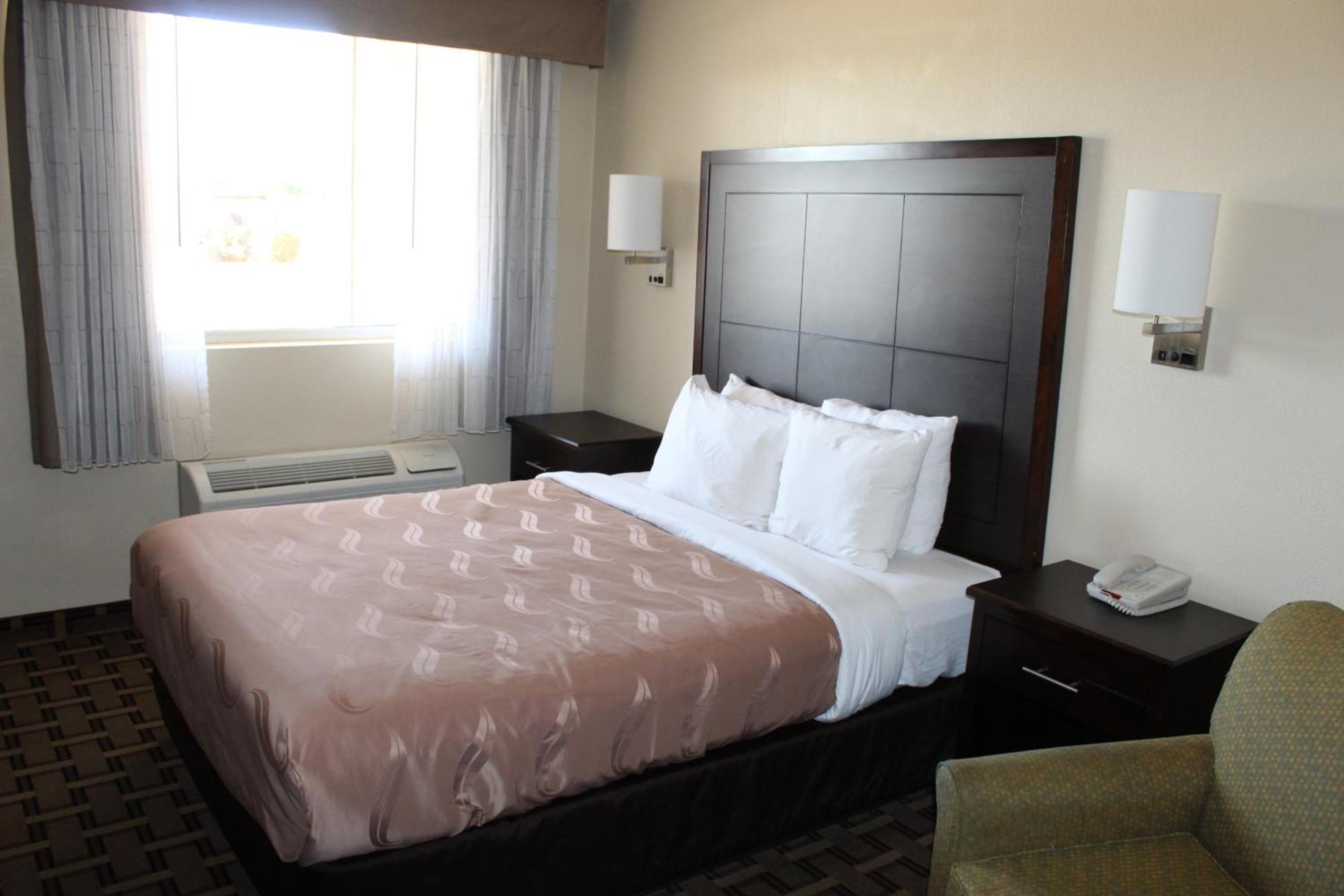 Quality Inn Conway - Greenbrier Eksteriør billede