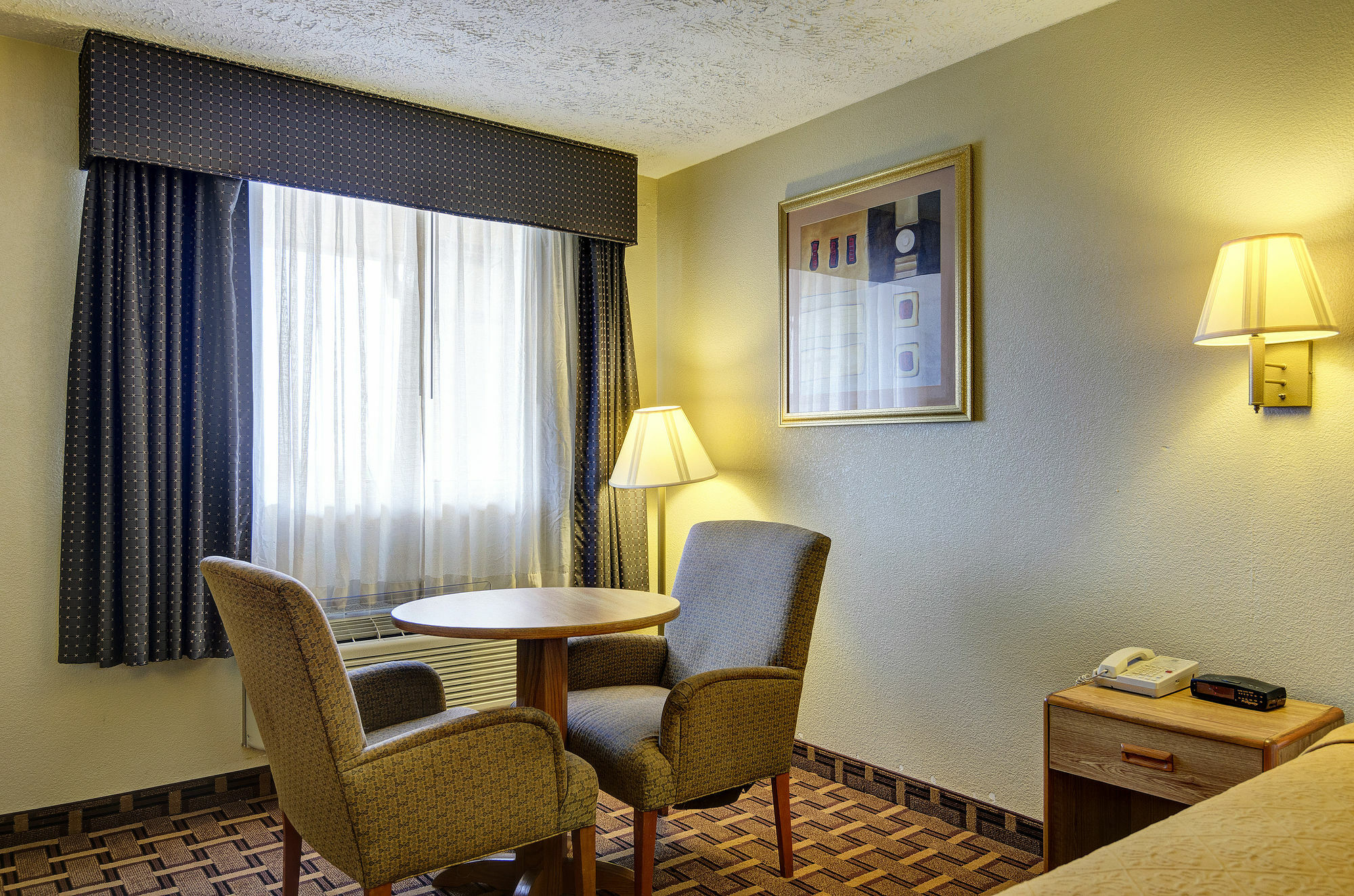 Quality Inn Conway - Greenbrier Eksteriør billede